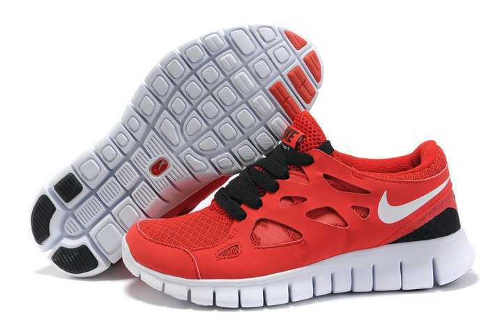 Nike Free Run 2 Femme Nike Running Free